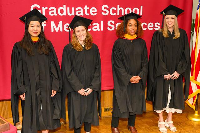 Convocation Group Pic